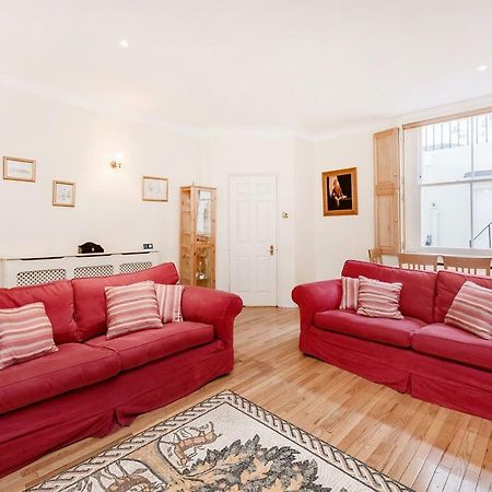 Stylish Apartment In Victoria London Ngoại thất bức ảnh