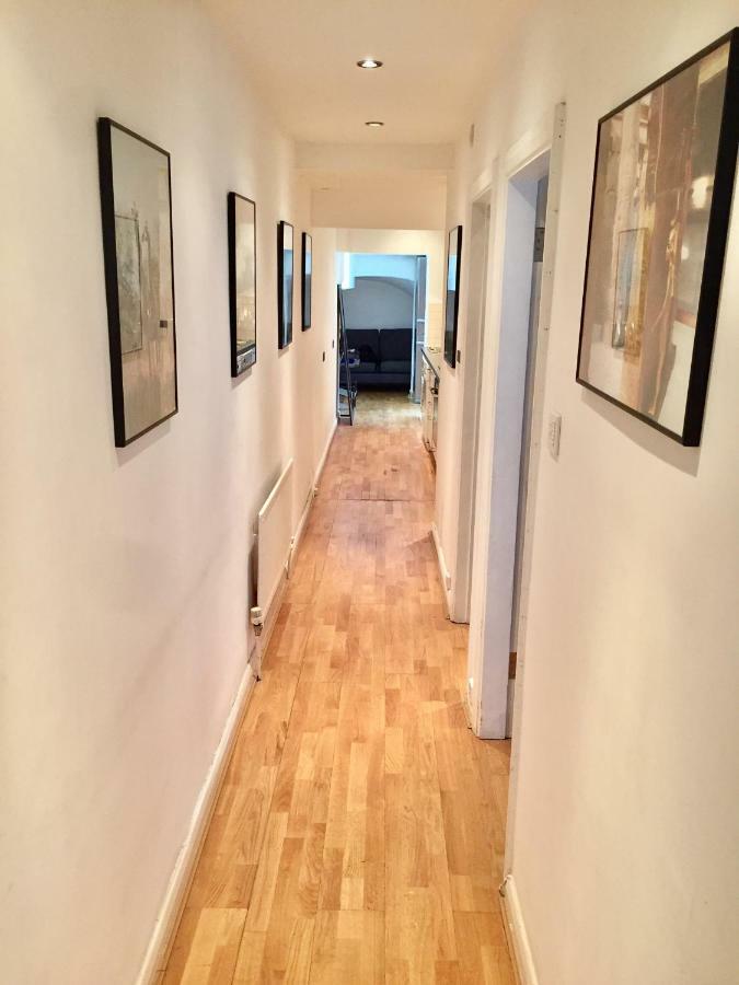 Stylish Apartment In Victoria London Ngoại thất bức ảnh