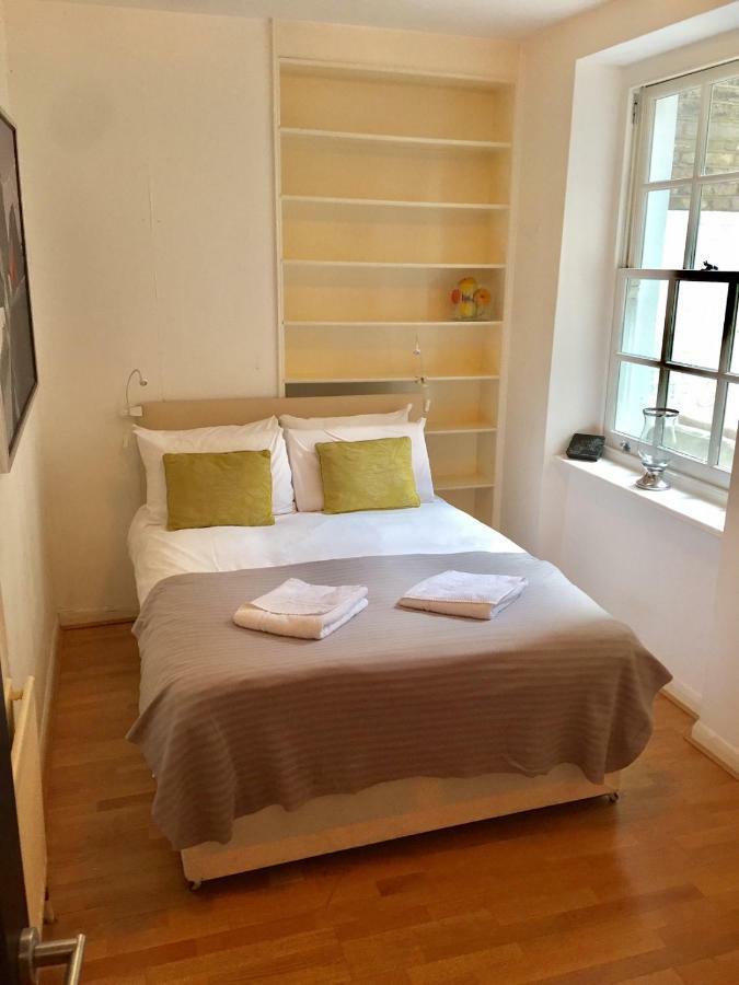 Stylish Apartment In Victoria London Ngoại thất bức ảnh