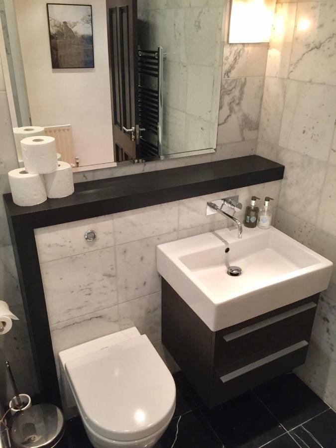 Stylish Apartment In Victoria London Ngoại thất bức ảnh