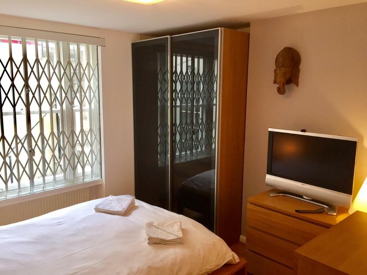 Stylish Apartment In Victoria London Ngoại thất bức ảnh
