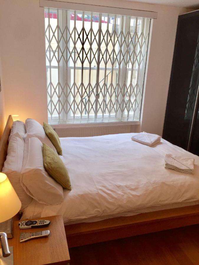Stylish Apartment In Victoria London Ngoại thất bức ảnh