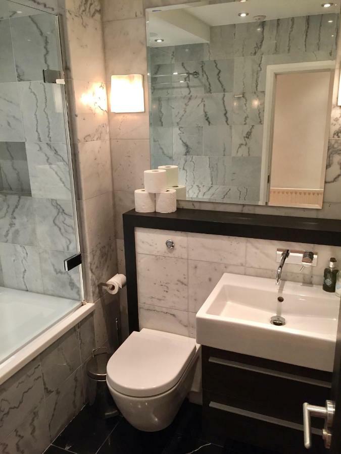 Stylish Apartment In Victoria London Ngoại thất bức ảnh