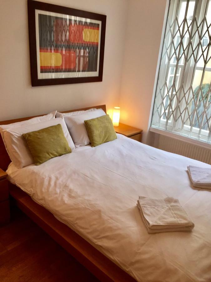 Stylish Apartment In Victoria London Ngoại thất bức ảnh