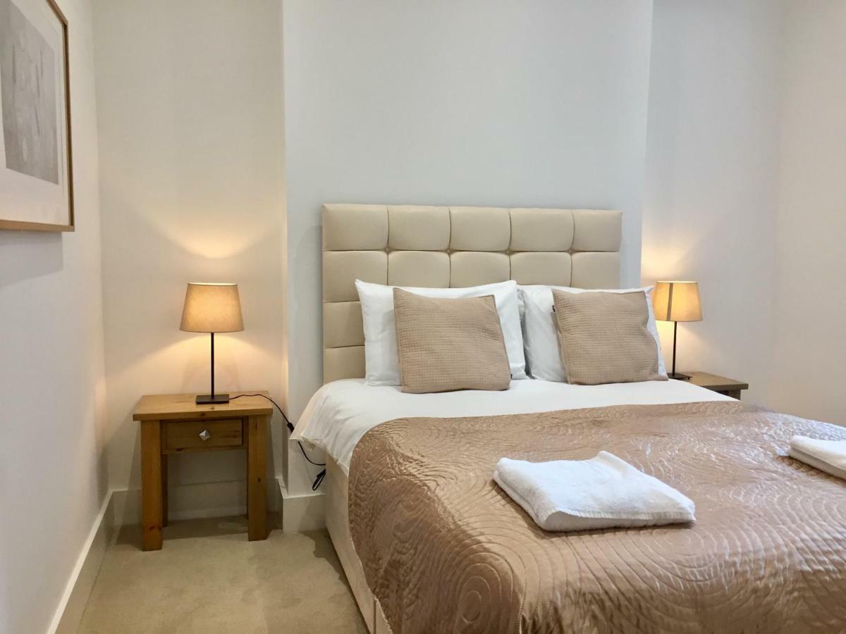 Stylish Apartment In Victoria London Ngoại thất bức ảnh