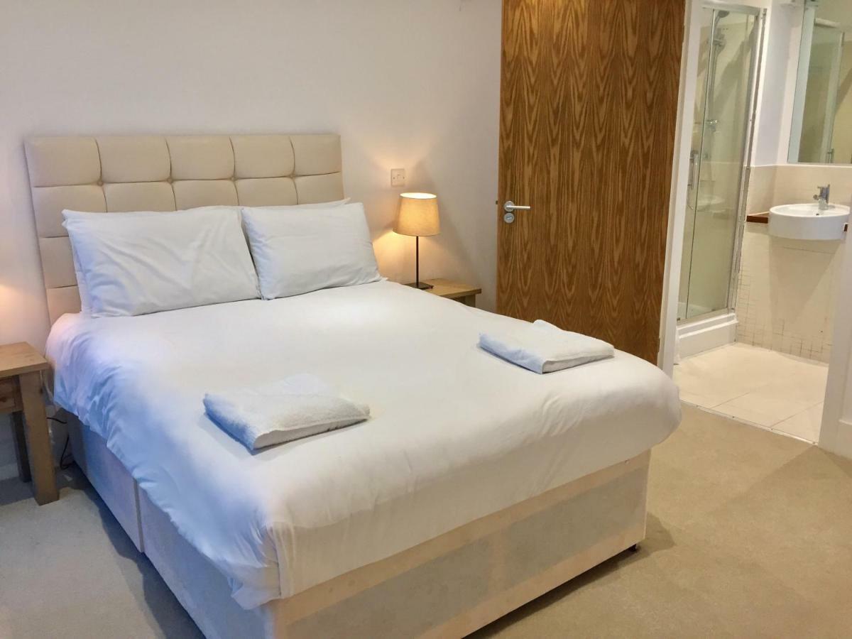 Stylish Apartment In Victoria London Ngoại thất bức ảnh