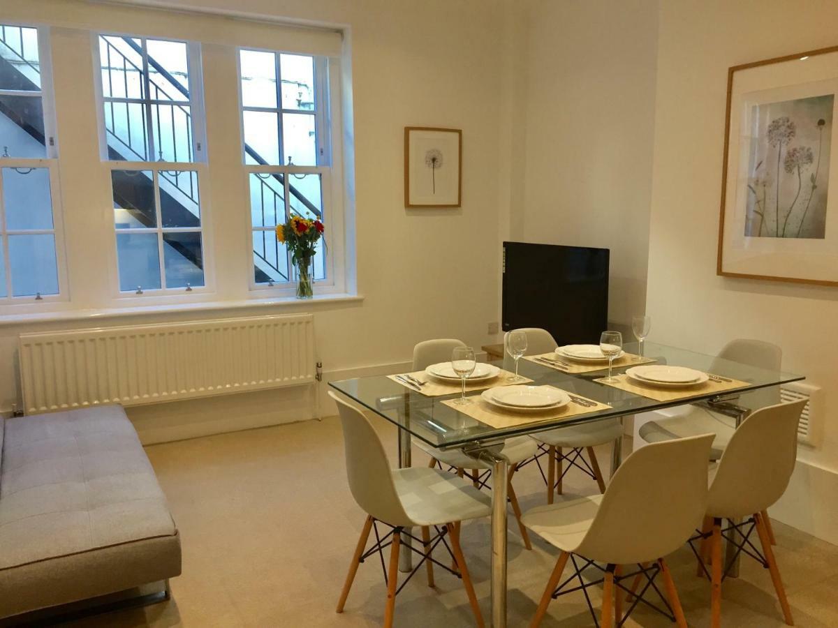 Stylish Apartment In Victoria London Ngoại thất bức ảnh