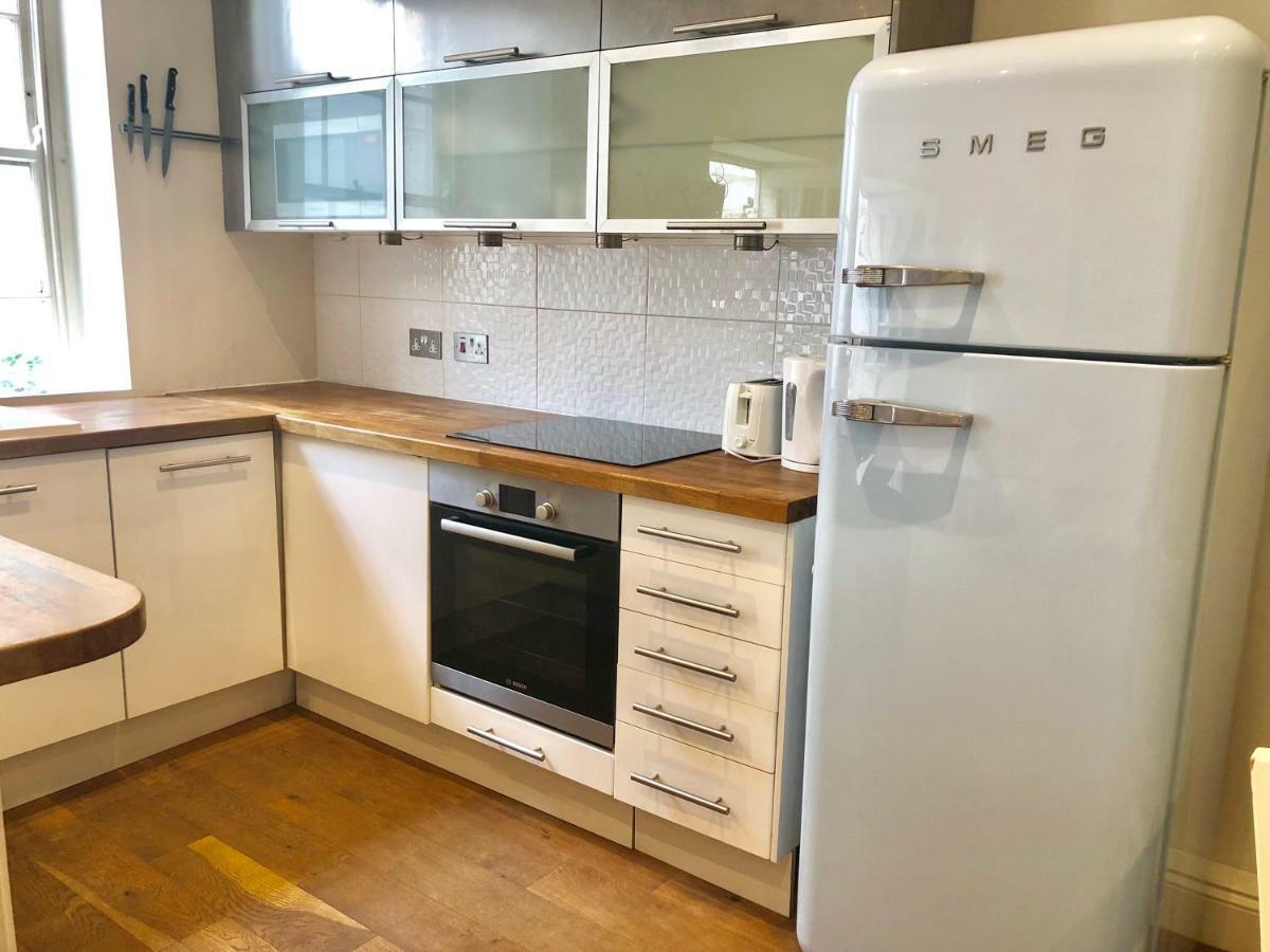 Stylish Apartment In Victoria London Ngoại thất bức ảnh