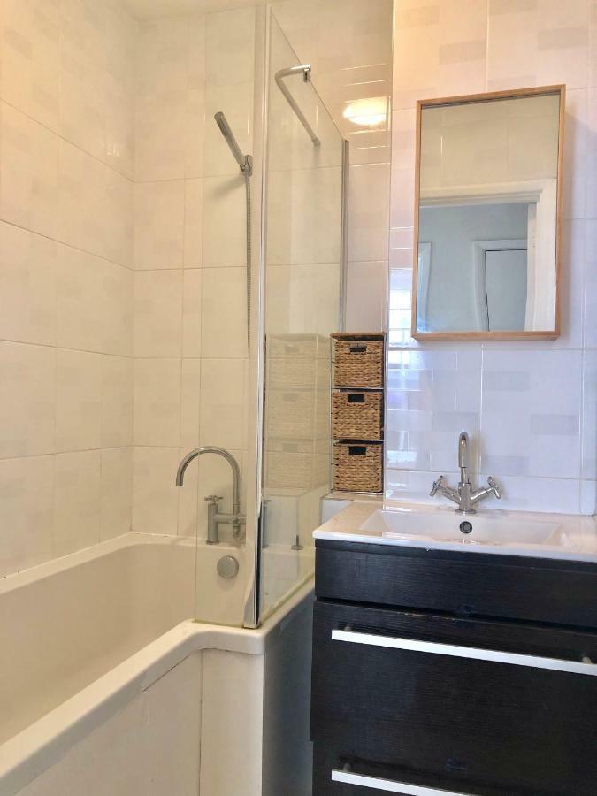 Stylish Apartment In Victoria London Ngoại thất bức ảnh