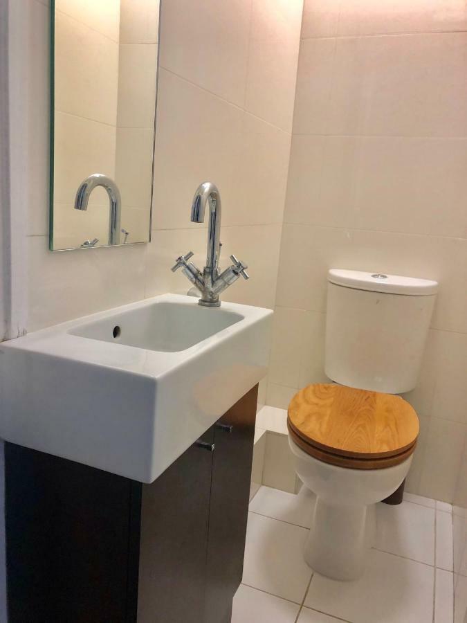 Stylish Apartment In Victoria London Ngoại thất bức ảnh