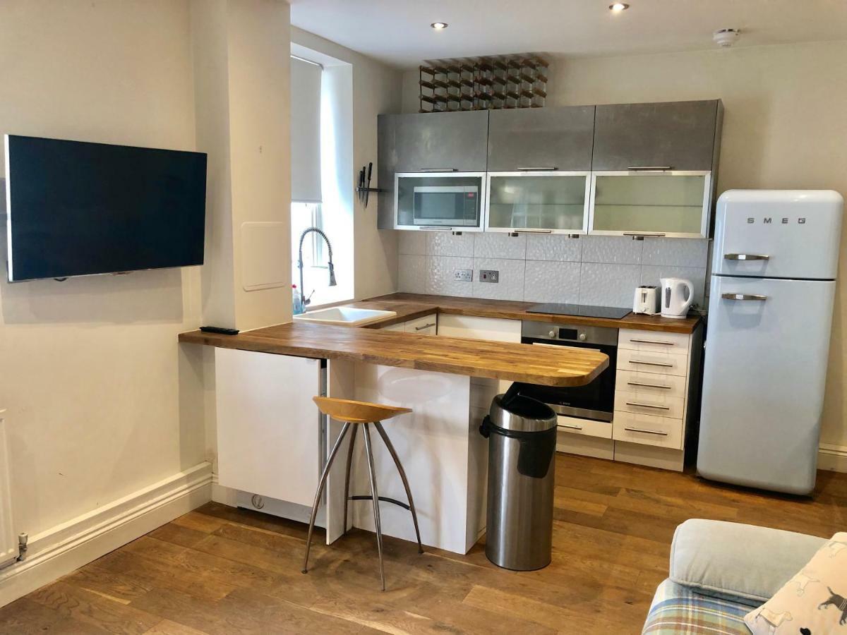 Stylish Apartment In Victoria London Ngoại thất bức ảnh