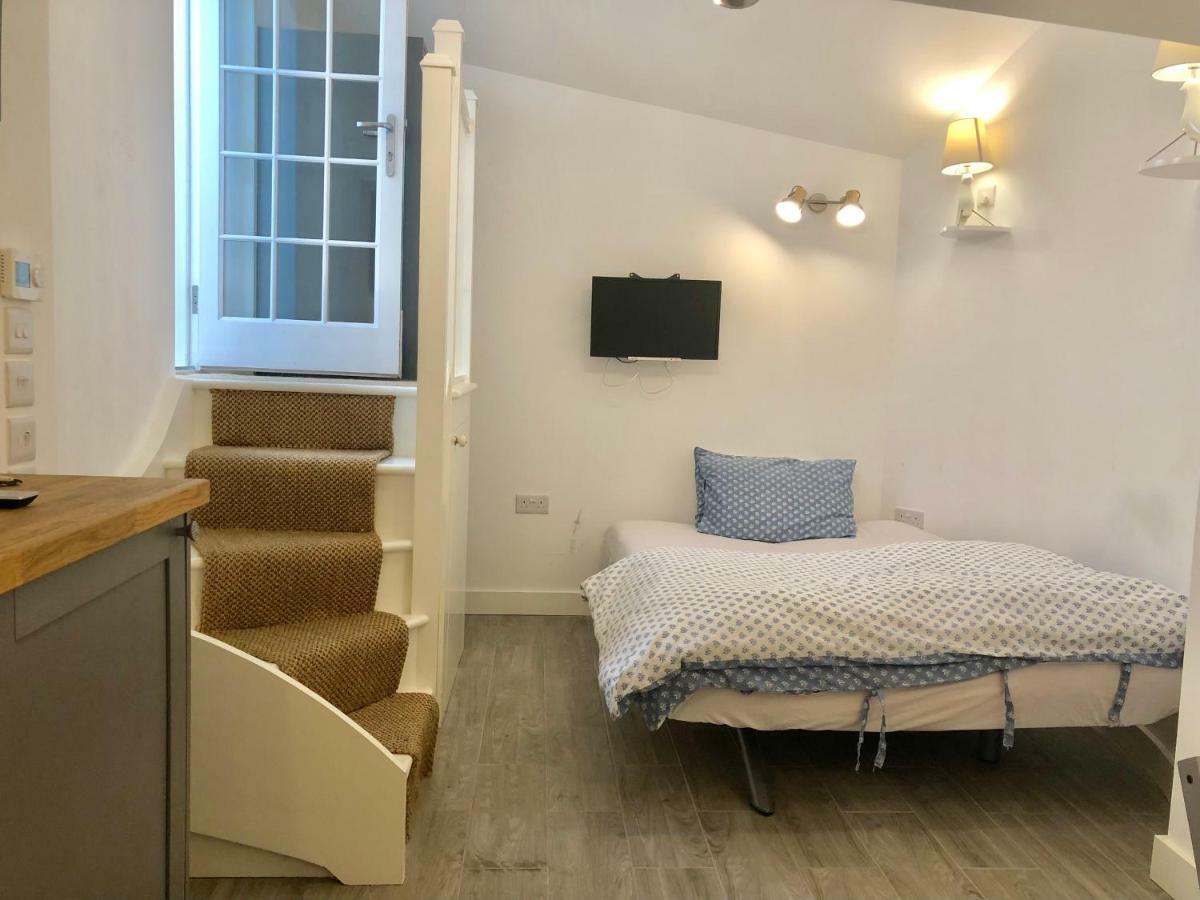 Stylish Apartment In Victoria London Ngoại thất bức ảnh